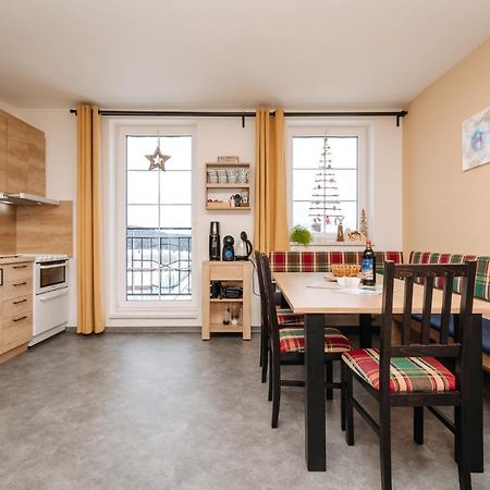 Aura V By Mountain Ways Appartement Boží Dar Buitenkant foto