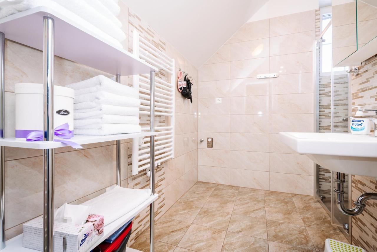 Aura V By Mountain Ways Appartement Boží Dar Buitenkant foto
