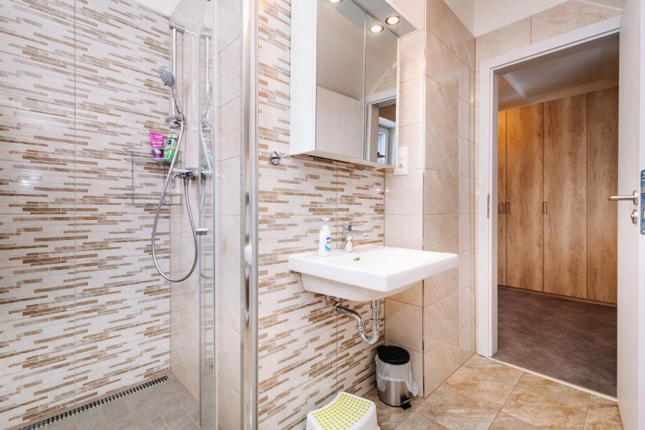 Aura V By Mountain Ways Appartement Boží Dar Buitenkant foto